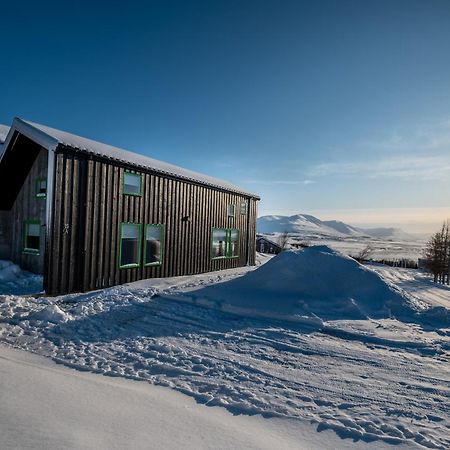 Viking Cottages & Apartments Akureyri Kültér fotó