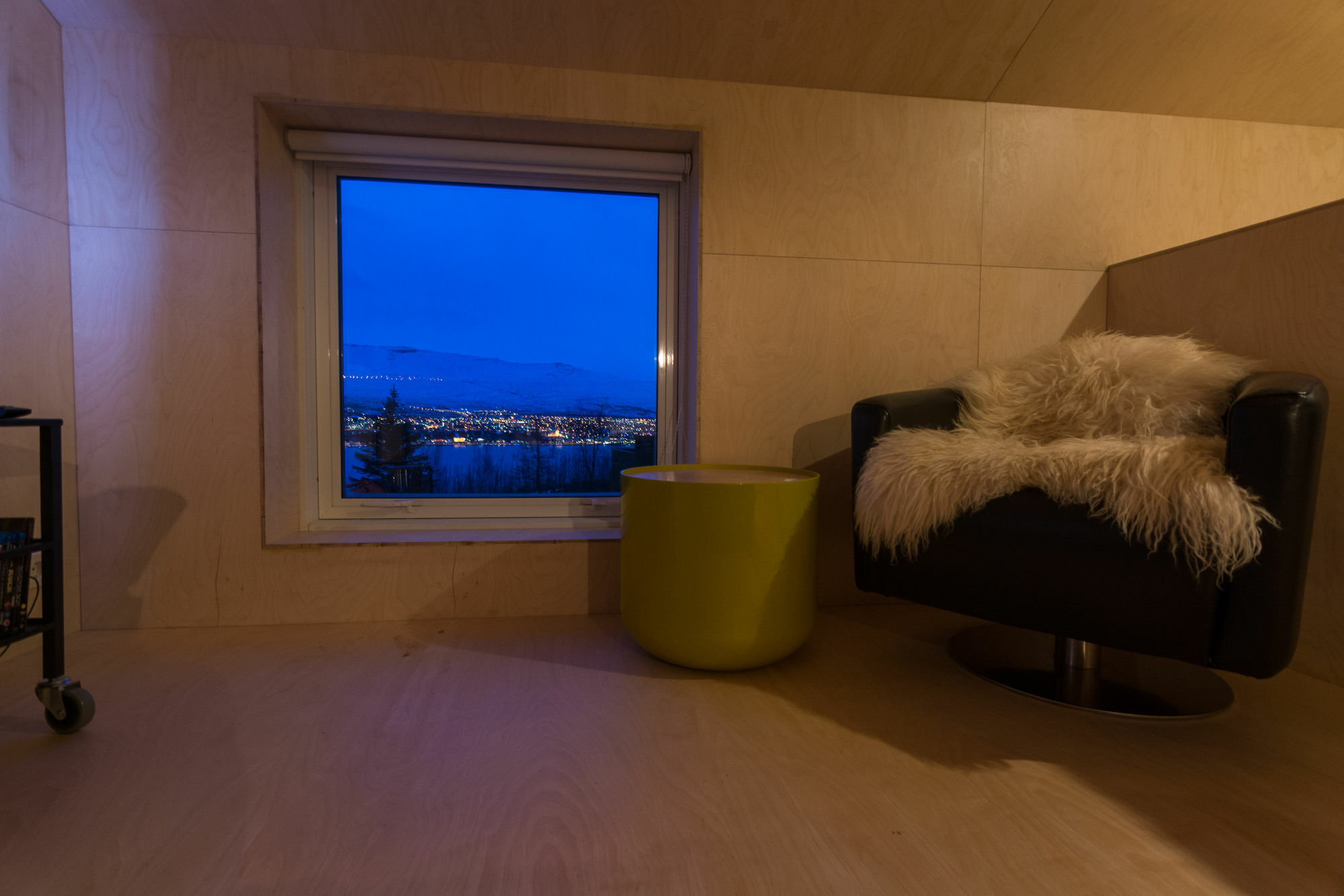 Viking Cottages & Apartments Akureyri Kültér fotó